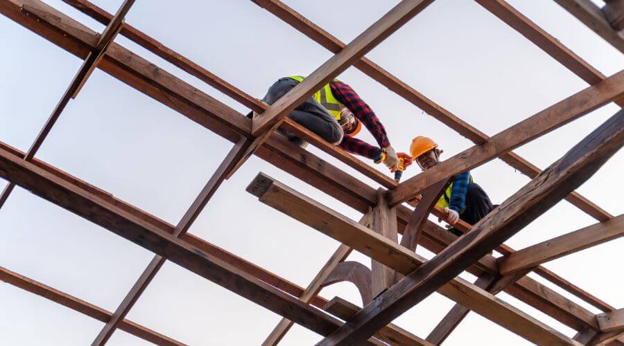 Expert Emergency Roof Repairs services in Dorris, CA